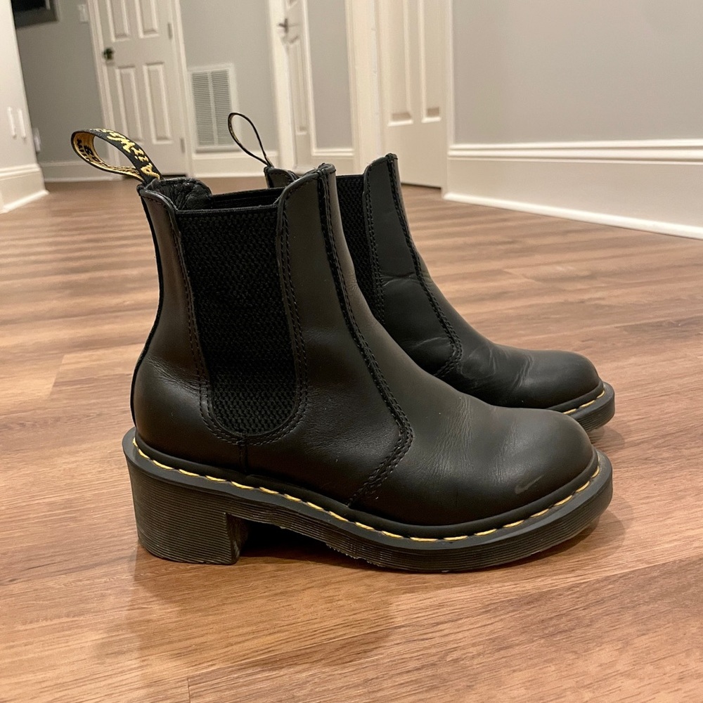 Dr. Martens